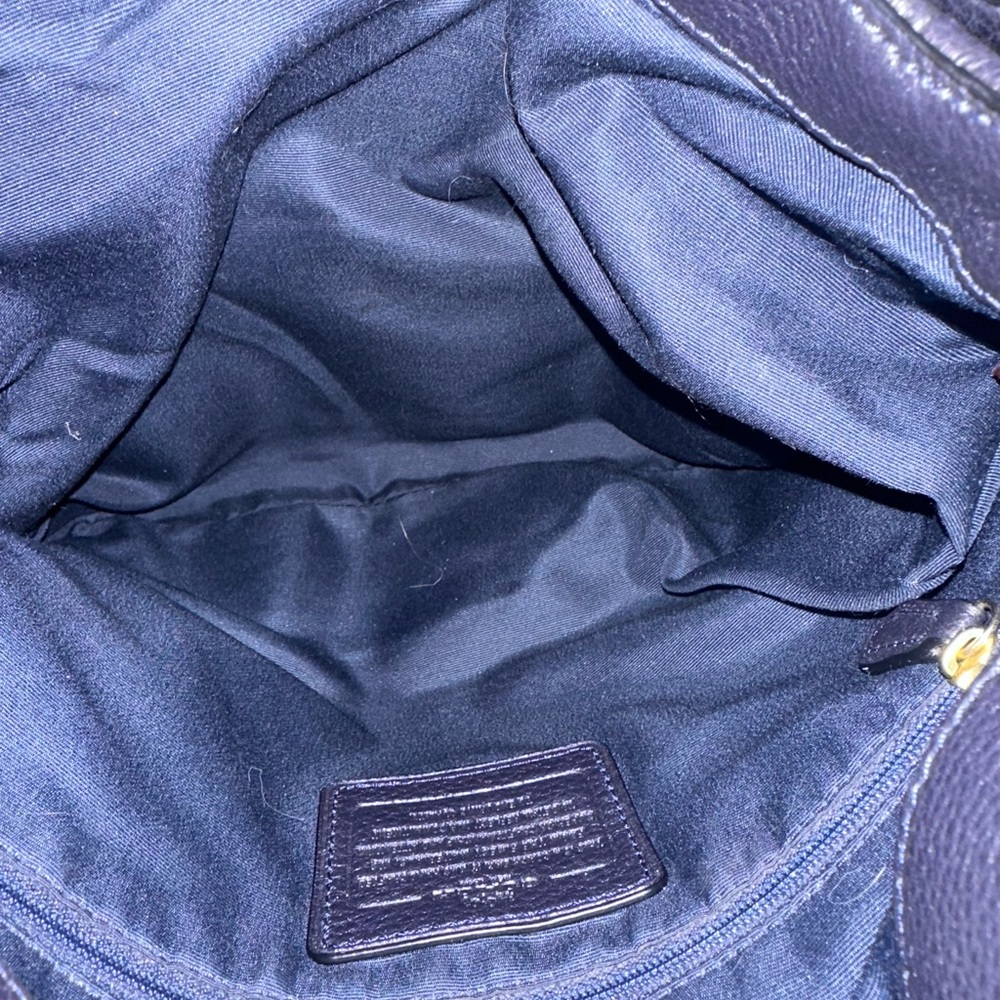 Coach‎ Phoebe Handbag - Picture 10 of 12